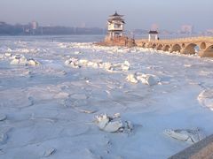 -兴城海滨风景区