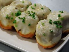 -小杨生煎(黄河路店)