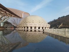 -牛首山文化旅游区