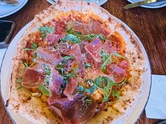 -PIZZA BIANCA(万象城店)