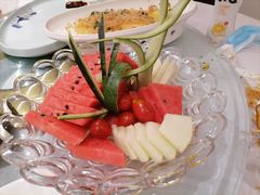 -渝信川菜(西单店)