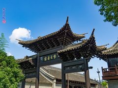 -凤城河风景区