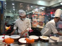 -寻味顺德·南记酒家·传统顺德菜·鱼生(广源路店)