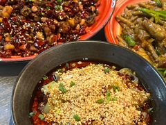 -馬伍旺川菜(江北虹悦城店)