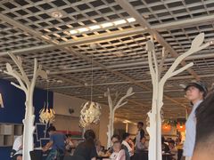 -宜家·瑞典风味餐厅(无锡店)