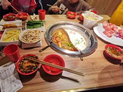 -季季红火锅(动壹店)