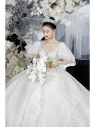 -MECCI婚礼摄影跟拍(红东方广场店)