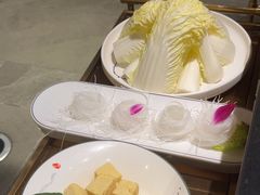 -南门四季铜锅涮肉(大屯·北苑店)