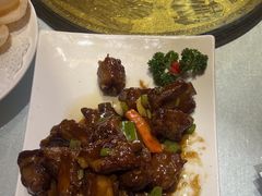 -萍香大厨·葱烧大鱼头(解放北路店)