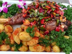 -耍都美食广场