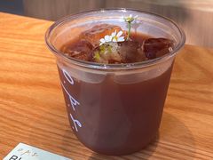-O.P.S. CAFE