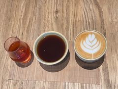 -溯洄咖啡VORTEX COFFEE