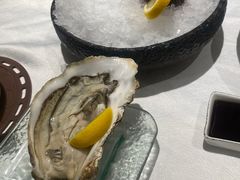 法国生蚝-海鲨湾海鲜会馆(百家湖1912店)