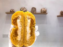 南瓜包-面包与我Bread Or Me(长城汇店)