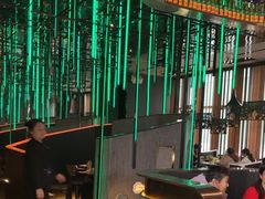 -大隐·成都火锅Bistro(合生麒麟新天地店)