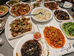 -旺达小吃•三十年福州菜(正大广场店)