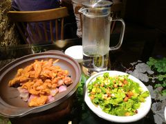 -小巷餐厅(五大街店)
