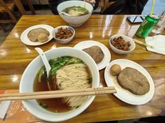 -小方的面(徐家汇店)