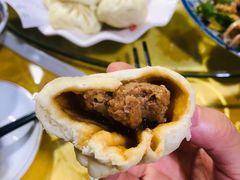 -宝正臻天津包子总店(金阳光居易店)