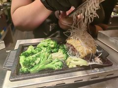 -肉肉大米(金虹桥店)