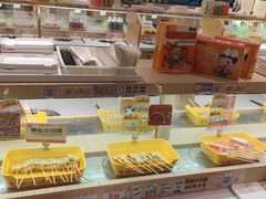 -串士多·回转小火锅(长安方圆荟店)