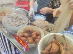 -叶新小吃店(来凤小区总店)