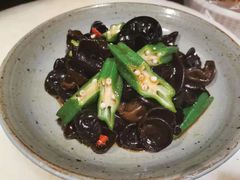 -青年公社烤鸭(青年路店)