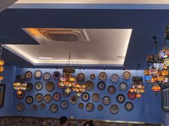 -百格里格.Uyghur cuisine(百色路店)