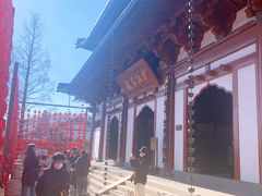 -径山寺