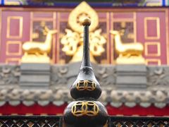 -西安市广仁寺