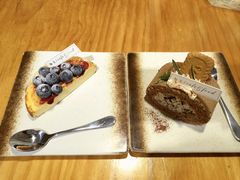 -沏点Trattoria意大利餐厅(新街口店)