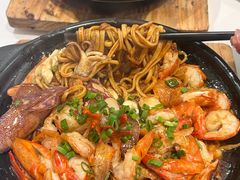 -稻香海鲜饭店(第一国际店)
