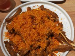 -鱼神·脆肉鲩 全鱼宴(西乡店)