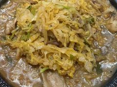 -东北风(江北万达店)