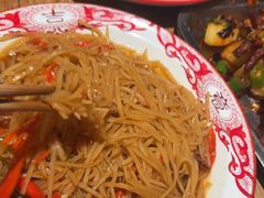 -破三川·新川菜(静安大融城店)