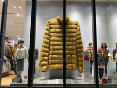 -优衣库(深圳万象天地旗舰店)