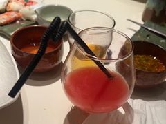 -上井料理黑金店(IFS国金中心店)