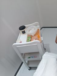 -芳朵美容养生SPA