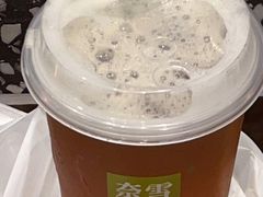 -奈雪的茶(中粮祥云小镇店)