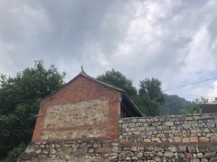 -北京山里寒舍度假酒店