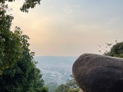 -火炉山森林公园
