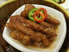 -北海渔村酒楼·粤菜海鲜点心(新华店)