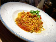 -百特喜·意大利餐厅(鹿都国际商业广场店)