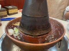 -福寿斋·老北京铜锅涮肉·烤鸭(顺义总店)