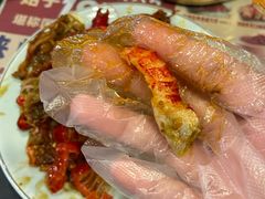-阿财老铺·老蚌埠龙虾城(华夏总店)