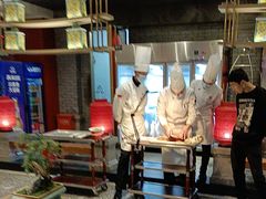 -大鸭梨烤鸭·北京菜(南小街/南苑店)