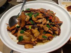 -茄子恰恰·新云南小炒(坪山益田店)