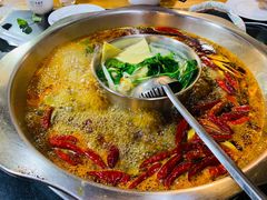 -金鼎雪山牦牛杂火锅(理县总店)