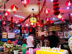 -福满楼中餐厅