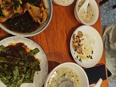 -百家鲜·杭帮菜